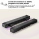 LG S20A Soundbar 2.0 50W LG S20A Soundbar 2.0 50W